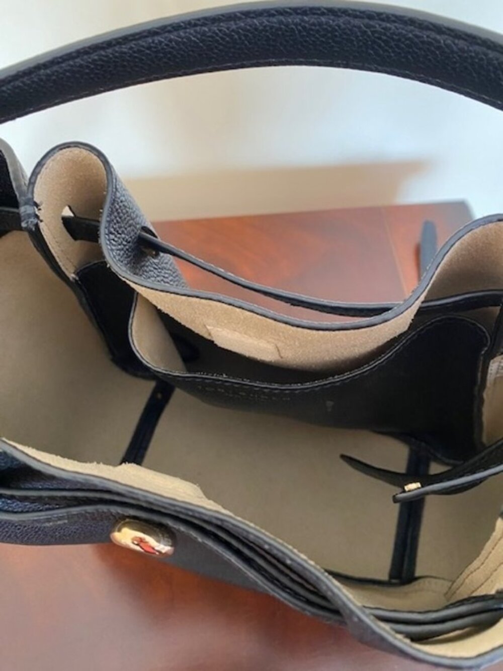 Tory Burch Crossbody Handbag - Picture 2 of 6